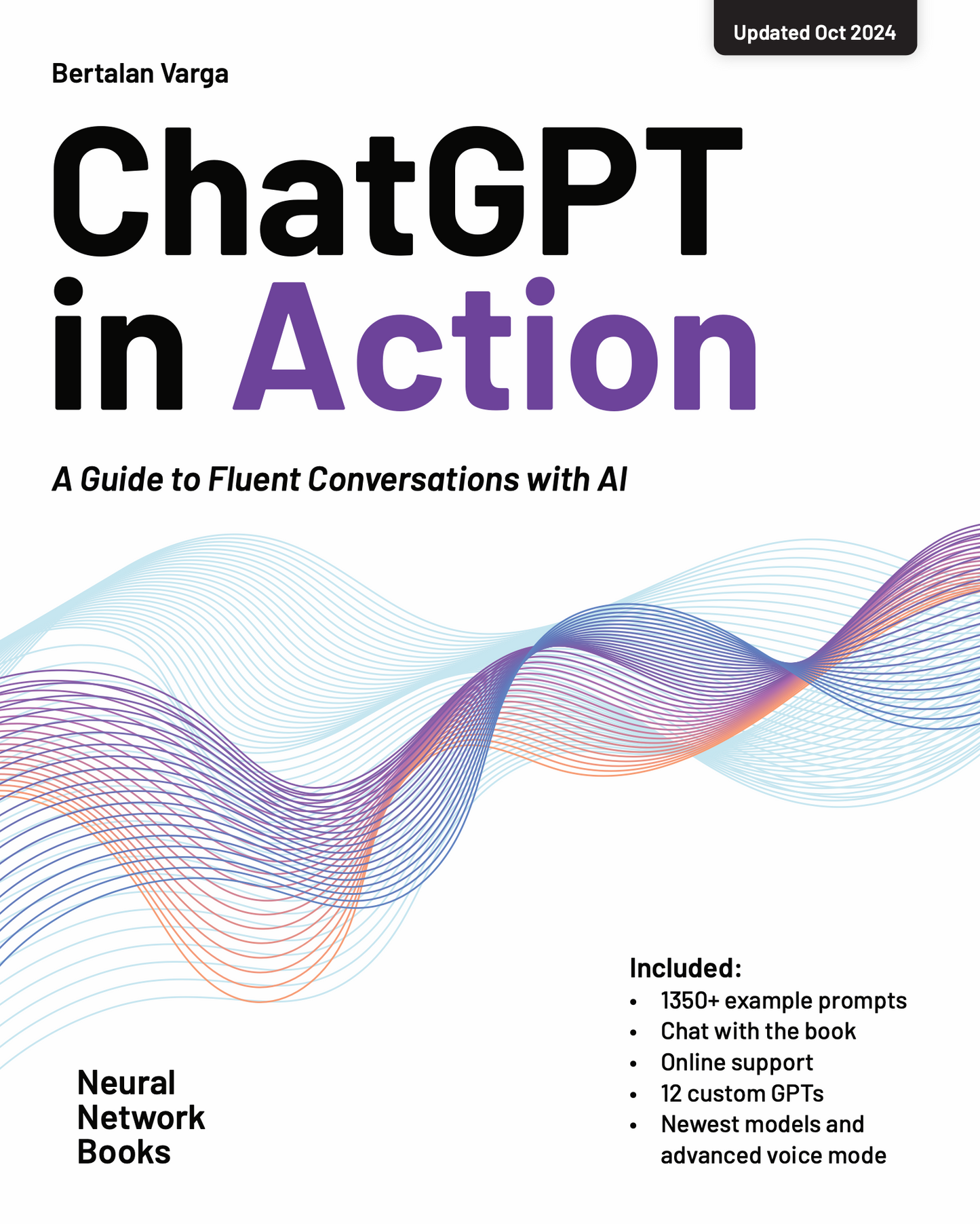 ChatGPT in Action